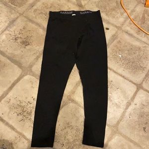 Garage Leggings!